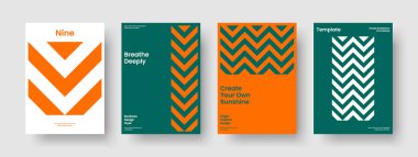 Yaratıcı Flyer Şablonu. İzole Rapor Tasarımı. Soyut İş Sunum Düzeni. Pankart. Geçmişi. Kitap kapağı. Poster. Broşür. Broşür. El ilanı. Haber bülteni. Katalog. Günlük. Portföy