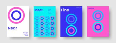 İzole edilmiş Flyer düzeni. Geometrik Poster Şablonu. Yaratıcı İş Sunumu Tasarımı. Kitap kapağı. Pankart. Geçmişi. Rapor verin. Broşür. Marka Kimliği. Haber bülteni. Dergi. Broşür