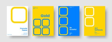 İzole Kitap Kapağı Şablonu. Soyut Arkaplan Düzeni. Geometrik Poster Tasarımı. El ilanı. Pankart. İş sunumu. Rapor verin. Broşür. Reklamcılık. Broşür. Katalog. Haber bülteni. Dergi