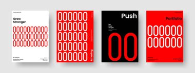 Geometrik Broşür Şablonu. Soyut Arkaplan Düzeni. Yaratıcı Kitap Kapağı Tasarımı. Poster. İş sunumu. Pankart. El ilanı. Rapor verin. Günlük. Marka Kimliği. Dergi. Reklamcılık. Katalog