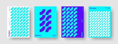 Soyut Broşür Şablonu. Modern Kitap Kapağı Düzeni. İzole Rapor Tasarımı. Geçmişi. El ilanı. Poster. İş sunumu. Pankart. Dergi. El ilanı. Marka Kimliği. Not defteri. Günlük