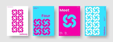 Yaratıcı Broşür Tasarımı. Soyut Banner Şablonu. İzole Poster Düzeni. El ilanı. İş sunumu. Rapor verin. Kitap kapağı. Geçmişi. Günlük. Marka Kimliği. Haber bülteni. Not defteri. Reklamcılık