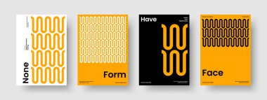 Soyut İş Sunumu Tasarımı. İzole Poster Düzeni. Geometrik Kitap Kapağı Şablonu. Rapor verin. Broşür. Geçmişi. El ilanı. Pankart. Reklamcılık. Broşür. Katalog. Dergi. Günlük