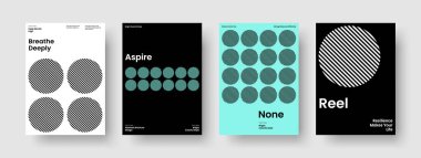 Modern Poster Tasarımı. Geometrik Flyer düzeni. Soyut Broşür Şablonu. Rapor verin. Kitap kapağı. İş sunumu. Pankart. Geçmişi. Dergi. Marka Kimliği. Broşür. Not defteri. Katalog