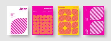 Geometrik Flyer Şablonu. İzole edilmiş iş sunum düzeni. Modern Kitap Kapağı Tasarımı. Pankart. Rapor verin. Geçmişi. Broşür. Poster. Günlük. Broşür. Katalog. Reklamcılık. Haber bülteni. Dergi