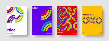 Modern Arkaplan Şablonu. İzole Rapor Düzeni. Geometrik İş Sunumu Tasarımı. El ilanı. Poster. Pankart. Broşür. Kitap kapağı. Broşür. Dergi. Günlük. Katalog. Reklamcılık. Not Defteri