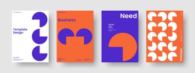 Soyut Rapor Tasarımı. İzole edilmiş Banner Planı. Geometrik Arkaplan Şablonu. El ilanı. Poster. Broşür. İş sunumu. Kitap kapağı. Dergi. Marka Kimliği. El ilanı. Günlük. Reklamcılık