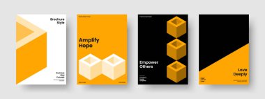 Soyut Poster Şablonu. İzole edilmiş Banner Planı. Yaratıcı İş Sunumu Tasarımı. Rapor verin. Broşür. Kitap kapağı. El ilanı. Geçmişi. Dergi. Haber bülteni. Marka Kimliği. Katalog. Broşür