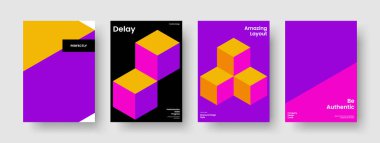 Yaratıcı Sancak Düzeni. Geometrik Rapor Şablonu. Soyut Poster Tasarımı. Geçmişi. Kitap kapağı. İş sunumu. Broşür. El ilanı. Broşür. Reklamcılık. Günlük. Katalog. Haber bülteni