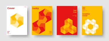 Modern Flyer Şablonu. Soyut İş Sunumu Tasarımı. Yaratıcı Arkaplan Düzeni. Pankart. Broşür. Rapor verin. Kitap kapağı. Poster. Reklamcılık. Katalog. Broşür. Günlük. Broşür. Not Defteri