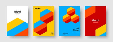 Soyut Poster Şablonu. Yaratıcı Broşür Düzeni. Modern Flyer Design. Pankart. Geçmişi. Rapor verin. İş sunumu. Kitap kapağı. Katalog. Broşür. Broşür. Portföy. Günlük. Not Defteri