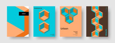 İzole Poster Tasarımı. Geometrik Kitap Kapağı Şablonu. Yaratıcı Broşür Düzeni. Geçmişi. Pankart. El ilanı. Rapor verin. İş sunumu. Broşür. Marka Kimliği. Not defteri. El ilanı. Günlük