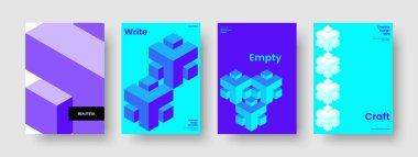 İzole Broşür Tasarımı. Soyut Kitap Kapağı Şablonu. Modern Haber Düzeni. Geçmişi. El ilanı. Poster. Pankart. İş sunumu. Broşür. Not defteri. Katalog. Broşür. Marka Kimliği