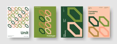 Yaratıcı Sancak Şablonu. Soyut Poster Tasarımı. Modern Flyer Düzeni. Rapor verin. Broşür. Kitap kapağı. İş sunumu. Geçmişi. Portföy. Reklamcılık. Marka Kimliği. Günlük. Dergi