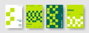 Modern Banner Planı. İzole Broşür Şablonu. Soyut Flyer Tasarımı. Rapor verin. Poster. Geçmişi. Kitap kapağı. İş sunumu. Dergi. Broşür. Günlük. Katalog. El ilanı. Portföy
