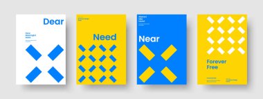 İzole Poster Tasarımı. Soyut Broşür Şablonu. Geometrik Flyer düzeni. Kitap kapağı. Geçmişi. İş sunumu. Pankart. Rapor verin. Marka Kimliği. Günlük. Katalog. Portföy. Broşür