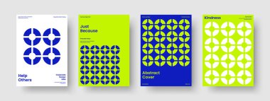 Geometrik Broşür Düzeni. Soyut Rapor Tasarımı. İzole edilmiş Arkaplan Şablonu. Kitap kapağı. Poster. İş sunumu. El ilanı. Pankart. Broşür. Not defteri. Haber bülteni. Katalog. Portföy