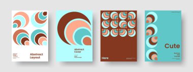 Geometrik İş Sunumu Tasarımı. Soyut Arkaplan Şablonu. Yaratıcı Broşür Düzeni. Rapor verin. El ilanı. Pankart. Poster. Kitap kapağı. Reklamcılık. Portföy. Broşür. El ilanı. Not Defteri