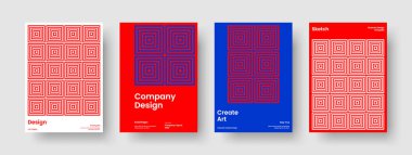 Geometrik Poster Tasarımı. İzole Rapor Şablonu. Yaratıcı Arkaplan Düzeni. Kitap kapağı. İş sunumu. El ilanı. Broşür. Pankart. Broşür. Broşür. Dergi. Katalog. El ilanı. Haber bülteni