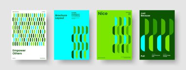 Modern Flyer Düzeni. Yaratıcı Sancak Şablonu. Soyut Broşür Tasarımı. Kitap kapağı. Rapor verin. Geçmişi. İş sunumu. Poster. Günlük. Broşür. Katalog. Dergi. Marka Kimliği
