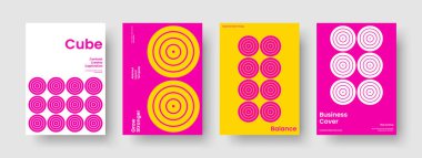 İzole Rapor Şablonu. Yaratıcı Flyer Tasarımı. Geometrik Kitap Kapağı Düzeni. İş sunumu. Pankart. Poster. Broşür. Geçmişi. Broşür. Dergi. Günlük. Katalog. Portföy