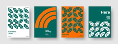 Yaratıcı Rapor Şablonu. Geometrik Poster Düzeni. Modern Banner Tasarımı. El ilanı. Kitap kapağı. İş sunumu. Broşür. Geçmişi. Katalog. Portföy. Broşür. Reklamcılık. Not defteri. Günlük