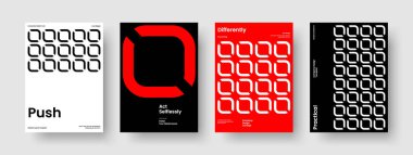 Geometrik Broşür Şablonu. Soyut Rapor Düzeni. Modern Arkaplan Tasarımı. El ilanı. Poster. İş sunumu. Pankart. Kitap kapağı. Broşür. Portföy. Not defteri. Dergi. Günlük. Broşür