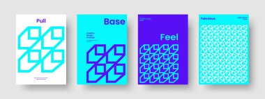 Modern Arkaplan Düzeni. Yaratıcı Broşür Tasarımı. İzole Rapor Şablonu. Pankart. Kitap kapağı. İş sunumu. El ilanı. Poster. Dergi. Broşür. El ilanı. Marka Kimliği. Reklamcılık