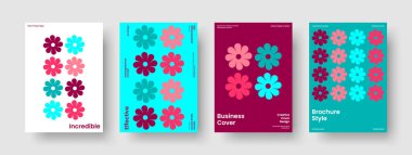 Geometrik İş Sunumu Tasarımı. Yaratıcı Poster Şablonu. Soyut Rapor Düzeni. El ilanı. Broşür. Geçmişi. Kitap kapağı. Pankart. Broşür. Reklamcılık. Portföy. Günlük. Broşür