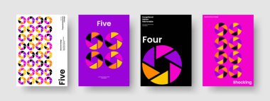 İzole Broşür Şablonu. Soyut Poster Tasarımı. Modern Kitap Kapağı Düzeni. Rapor verin. Pankart. Geçmişi. İş sunumu. El ilanı. Haber bülteni. Marka Kimliği. Portföy. Günlük. Broşür