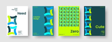 Soyut Rapor Düzeni. Geometrik Broşür Şablonu. Modern Arkaplan Tasarımı. El ilanı. Poster. İş sunumu. Pankart. Kitap kapağı. Portföy. Not defteri. Günlük. Broşür. Haber bülteni. Dergi