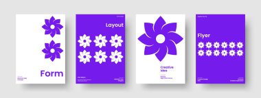 İzole Poster Düzeni. Soyut Flyer Tasarımı. Modern Broşür Şablonu. Rapor verin. Kitap kapağı. İş sunumu. Pankart. Geçmişi. Portföy. Not defteri. Broşür. Marka Kimliği. Günlük
