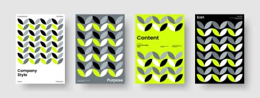 Soyut Arkaplan Şablonu. Yaratıcı Flyer Düzeni. Geometrik Rapor Tasarımı. Kitap kapağı. Pankart. Broşür. Poster. İş sunumu. El ilanı. Broşür. Dergi. Portföy. Haber bülteni