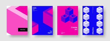 Modern Broşür Planı. Geometrik Kitap Kapağı Tasarımı. İzole Poster Şablonu. El ilanı. Pankart. Geçmişi. Rapor verin. İş sunumu. Broşür. Not defteri. Broşür. Portföy. Marka Kimliği