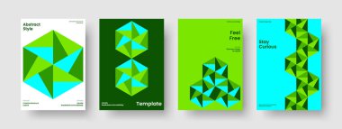 Geometrik Rapor Tasarımı. İzole Poster Şablonu. Modern Kitap Kapağı Düzeni. Broşür. Geçmişi. El ilanı. İş sunumu. Pankart. Broşür. Not defteri. Broşür. Marka Kimliği. Reklamcılık