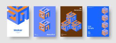 İzole Poster Şablonu. Soyut Arkaplan Düzeni. Yaratıcı Broşür Tasarımı. İş sunumu. El ilanı. Kitap kapağı. Pankart. Rapor verin. Reklamcılık. Broşür. Katalog. Not defteri. Dergi. Broşür