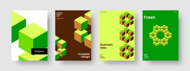 Geometrik Flyer Tasarımı. İzole iş sunum şablonu. Soyut Kitap Kapağı Düzeni. Broşür. Poster. Geçmişi. Rapor verin. Pankart. Günlük. Broşür. Not defteri. Haber bülteni. Broşür