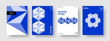 Yaratıcı Rapor Şablonu. Modern İş Sunumu Mizanpajı. Soyut Sancak Tasarımı. Poster. El ilanı. Broşür. Geçmişi. Kitap kapağı. Portföy. Marka Kimliği. Broşür. Reklamcılık. Not Defteri