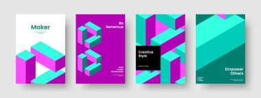 Yaratıcı Arkaplan Şablonu. Soyut İş Sunum Düzeni. Modern Poster Tasarımı. Pankart. Rapor verin. Kitap kapağı. Broşür. El ilanı. Günlük. Not defteri. El ilanı. Haber bülteni. Broşür. Dergi