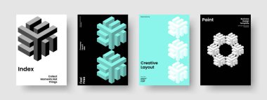 Soyut Sancak Tasarımı. Geometrik İş Sunum Düzeni. İzole edilmiş Arkaplan Şablonu. Poster. Broşür. Rapor verin. Kitap kapağı. El ilanı. Marka Kimliği. Portföy. Broşür. Not defteri. Haber bülteni