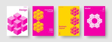 İzole Rapor Tasarımı. Yaratıcı Flyer Şablonu. Modern Broşür Planı. Kitap kapağı. Poster. İş sunumu. Pankart. Geçmişi. Dergi. Marka Kimliği. El ilanı. Broşür. Günlük