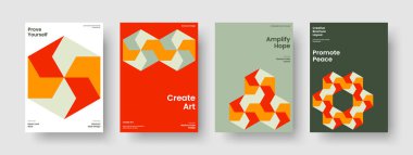 Yaratıcı Arka plan Tasarımı. Soyut Rapor Şablonu. İzole edilmiş iş sunum düzeni. El ilanı. Kitap kapağı. Broşür. Pankart. Poster. Dergi. Katalog. Broşür. Haber bülteni. Broşür. El ilanı