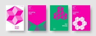 Soyut Poster Düzeni. Modern Rapor Tasarımı. Yaratıcı Flyer Şablonu. Pankart. Broşür. İş sunumu. Geçmişi. Kitap kapağı. Dergi. Portföy. Reklamcılık. Katalog. Marka Kimliği