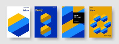 Soyut Arkaplan Şablonu. Geometrik Flyer düzeni. Yaratıcı İş Sunumu Tasarımı. Kitap kapağı. Rapor verin. Pankart. Broşür. Poster. Portföy. Dergi. Not defteri. Katalog. Haber bülteni