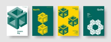 Modern Flyer Düzeni. Yaratıcı Kitap Kapağı Şablonu. Geometrik Rapor Tasarımı. Geçmişi. Poster. Pankart. İş sunumu. Broşür. Günlük. El ilanı. Haber bülteni. Not defteri. Portföy. Dergi