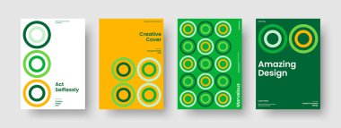 Yaratıcı Poster Düzeni. İzole Kitap Kapağı Tasarımı. Modern Rapor Şablonu. Geçmişi. Pankart. İş sunumu. Broşür. El ilanı. Dergi. Haber bülteni. El ilanı. Broşür. Günlük. Not Defteri