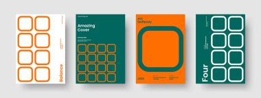 Geometrik İş Sunum Düzeni. İzole Kitap Kapağı Tasarımı. Yaratıcı Sancak Şablonu. Broşür. El ilanı. Geçmişi. Rapor verin. Poster. Marka Kimliği. Reklamcılık. Dergi. El ilanı