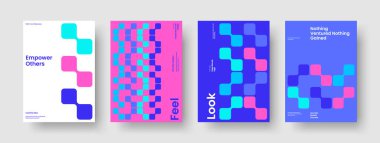 Geometrik Poster Düzeni. İzole Kitap Kapağı Tasarımı. Modern Flyer Şablonu. Pankart. Rapor verin. Broşür. Geçmişi. İş sunumu. Broşür. Katalog. Marka Kimliği. Dergi. Reklamcılık