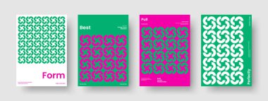 Yaratıcı İş Sunumu Modeli. Modern Rapor Şablonu. Geometrik Kitap Kapağı Tasarımı. Broşür. Poster. Geçmişi. Pankart. El ilanı. Not defteri. Dergi. Haber bülteni. Reklamcılık. Günlük