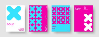 İzole Kitap Kapağı Şablonu. Geometrik Flyer Tasarımı. Yaratıcı Sancak Düzeni. Broşür. Poster. Geçmişi. İş sunumu. Rapor verin. Portföy. Marka Kimliği. Katalog. El ilanı. Reklamcılık